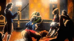 Poster for Frederik 5.