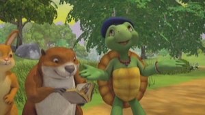 Poster for Franklin and the Amazing Stupendous Circus Trick Poster for Franklin and the Amazing Stupendous Circus Trick