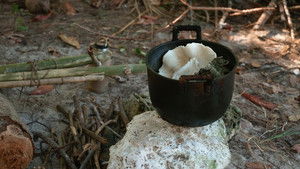 Poster for Episode 8