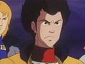 Poster for Lord Peter's Inheritance