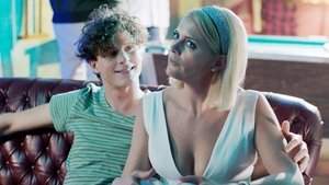 Poster for Kontaktförälder Poster for Kontaktförälder