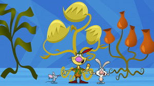 Poster for Bug Eating Plants! Poster for Bug Eating Plants!