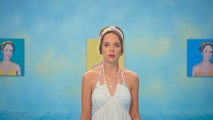 Poster for The Final Countdown