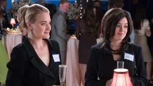 Poster for Lainey and Erica's High School Reunion