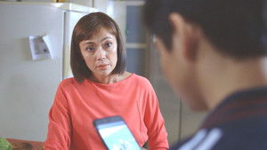 Poster for The Root Cause Poster for The Root Cause