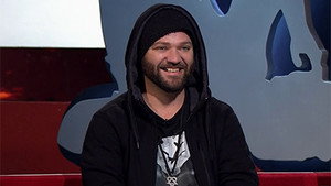 Poster for Bam Margera Poster for Bam Margera