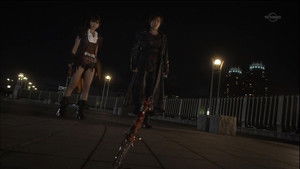 Poster for Episode 2 Poster for Episode 2