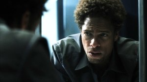 Poster for Invisible Evidence