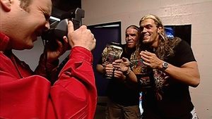 Poster for SmackDown 39