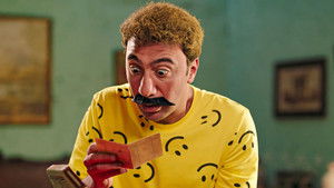 Poster for Episode 28