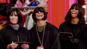 Poster for Rumble in the Jumble