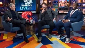 Poster for Gerard Butler & 50 Cent