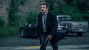 Poster for Belly of the Beast