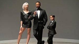 Poster for White Music