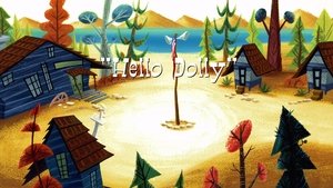 Poster for Hello Dolly