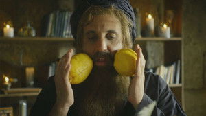 Poster for Episode 1