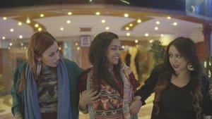 Poster for The First Round