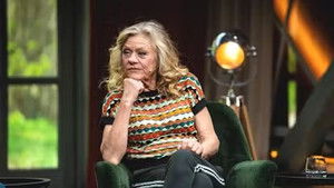 Poster for Episode 8