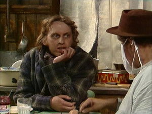 Poster for Hälsan framför allt