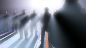 Poster for No Return