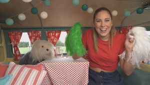 Poster for Episode 25