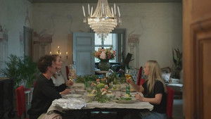 Poster for Episode 8