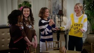 Poster for Sweet Sixteen