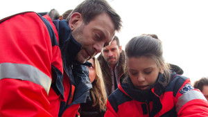 Poster for Episode 18