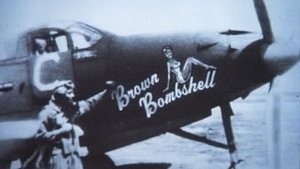 Poster for Brown Bombshell