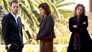 Poster for A Different Planet