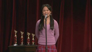 Poster for How Do You Spell Relief?