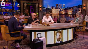 Poster for Episode 91 Poster for Episode 91