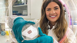 Poster for Organ Scanning and Crypto Scandal