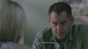 Poster for Episode 28