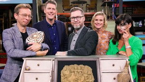 Poster for Episode 10 Poster for Episode 10