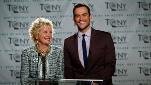 Poster for The Nominations