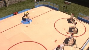 Poster for Veto Competition & Eviction 7