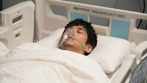 Poster for Episode 13