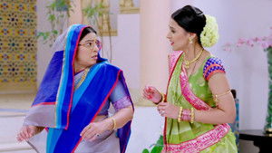 Poster for Where is Panjiri?