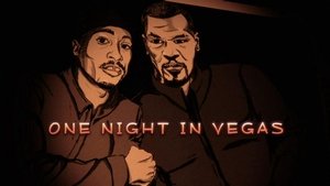 Poster for One Night in Vegas