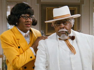 Poster for Nightmare at Urkel Oaks