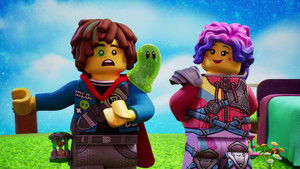 Poster for Moving On Top