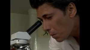 Poster for Episode 8