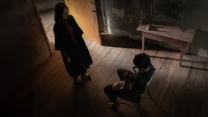 Poster for Why Did the Mainlanders Cross the River?