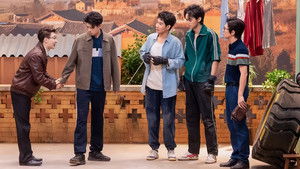 Poster for Episode 38