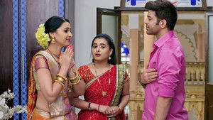 Poster for Kanhaiya is In a Dilemma