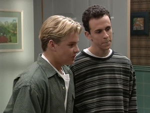 Poster for Burnin' Love