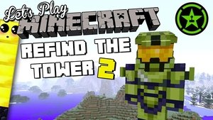 Poster for Episode 170 - Re-Find The Tower Part 2