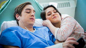 Poster for Episode 9 Poster for Episode 9