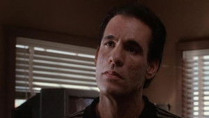 Poster for Battle of the Barge